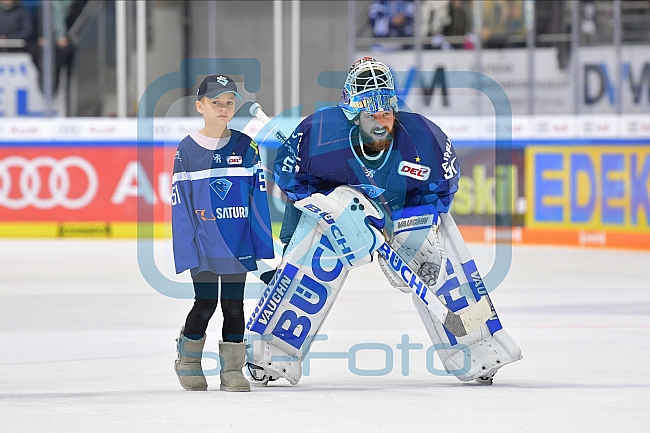 ERC Ingolstadt vs Fischtown Pinguins, DEL, Deutsche Eishockey Liga, Spieltag 8, 04.10.2019