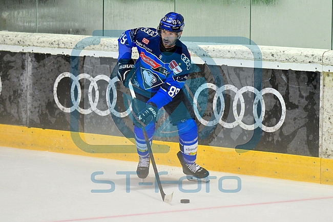 Eishockey, Herren, DEL, Saison 2026-2027, ERC Ingolstadt - HC Falkensteiner Pustertal, 21.08.2026