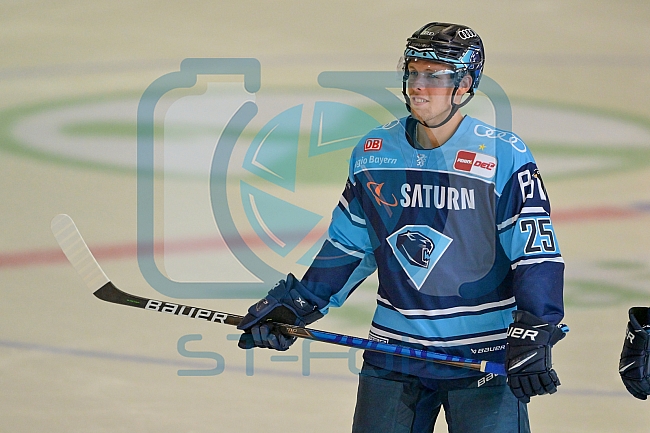 Eishockey, Herren, 6. Vinschgau-Cup, Saison 2022-2023, ERC Ingolstadt - HC Bozen Südtirol, 28.08.2022