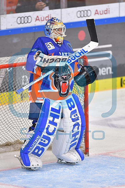 ERC Ingolstadt Legenden vs Sternstunden-Mannschaft, 23.02.2020