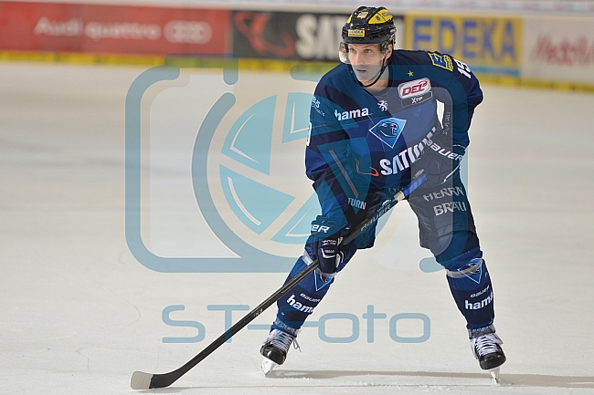 ERC Ingolstadt vs Hamburg Freezers, Eishockey, DEL, Deutsche Eishockey Liga, 10.01.2016