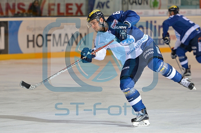 ERC Ingolstadt vs Schwenninger Wild Wings, Eishockey, DEL, Deutsche Eishockey Liga, Spieltag 22, 04.12.2016