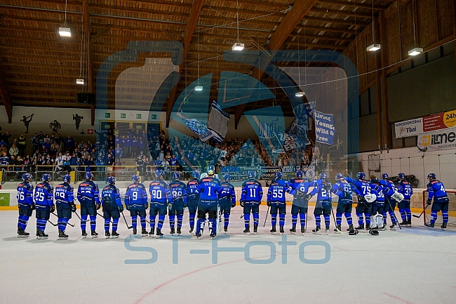 Eishockey, Herren, DEL, Saison 2026-2027, ERC Ingolstadt - HC Falkensteiner Pustertal, 21.08.2026