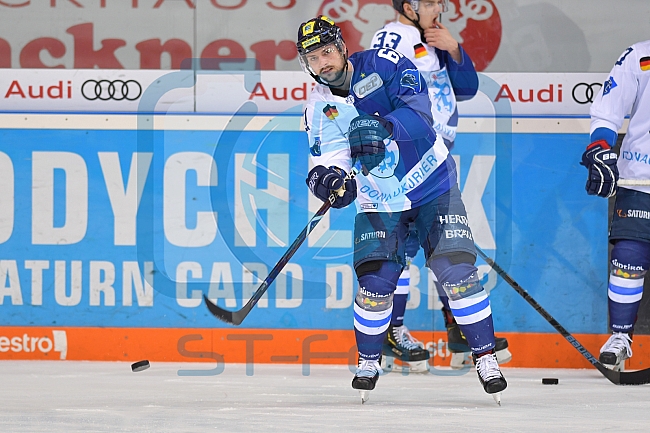 ERC Ingolstadt vs Koelner Haie, DEL, Deutsche Eishockey Liga, Playoffs, Viertelfinale, Spiel 2, 15.03.2019