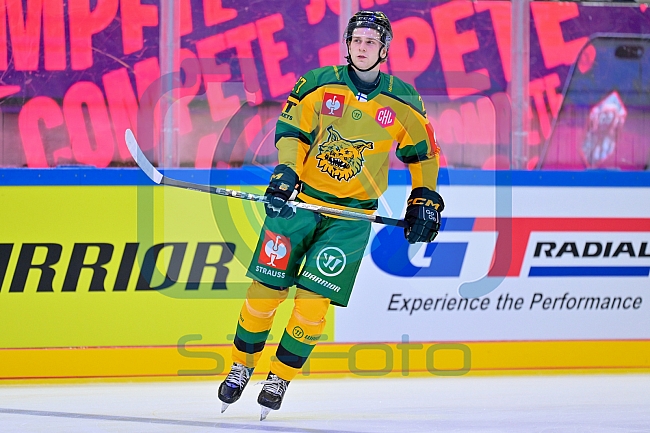 Hockey, Mens, CHL, Season 2025-2026, Regular Season, Game Day 1, ERC Ingolstadt - Ilves Tampere, 28.08.2025