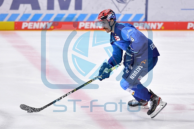 04.12.2020 - ERC Ingolstadt - Straubing Tigers