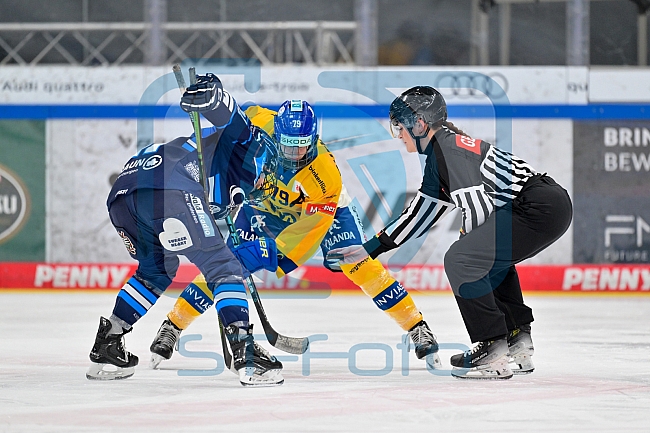 Eishockey, Frauen, DFEL, Saison 2025-2026, Testspiel, ERC Ingolstadt - HC Davos, 14.02.2026