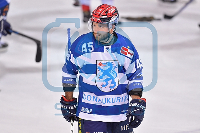 04.01.2021 - ERC Ingolstadt - Adler Mannheim