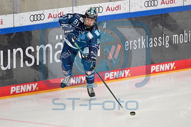 Eishockey, Frauen, DFEL, Saison 2021-2022, ERC Ingolstadt - ESC Planegg-Würmtal, 22.01.2021