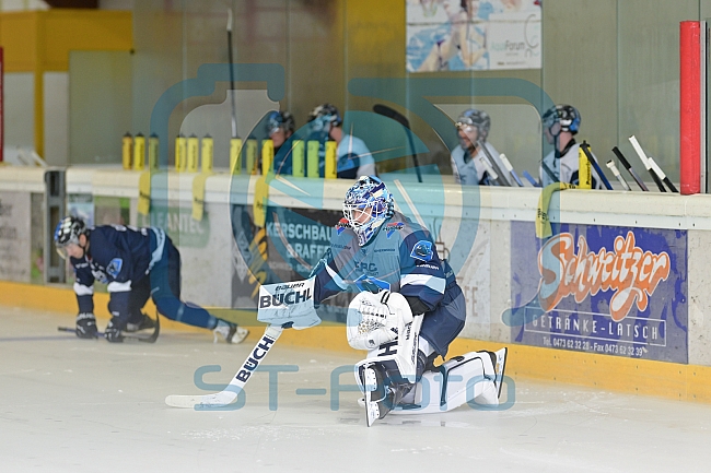 Eishockey, Herren, DEL, Saison 2024-2025, ERC Ingolstadt - Ice Training, 23.08.2024