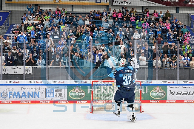 Eishockey, Herren, DEL, Saison 2022-2023, Vorbereitung, ERC Ingolstadt - Augsburger Panther, 04.09.2022