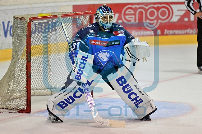 Eishockey, Herren, DEL, Saison 2023-2024, Vinschgau Cup, ERC Ingolstadt - HC Pustertal, 25.08.2023