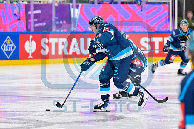 Hockey, Mens, CHL, Season 2025-2026, Regular Season, Game Day 1, ERC Ingolstadt - Ilves Tampere, 28.08.2025