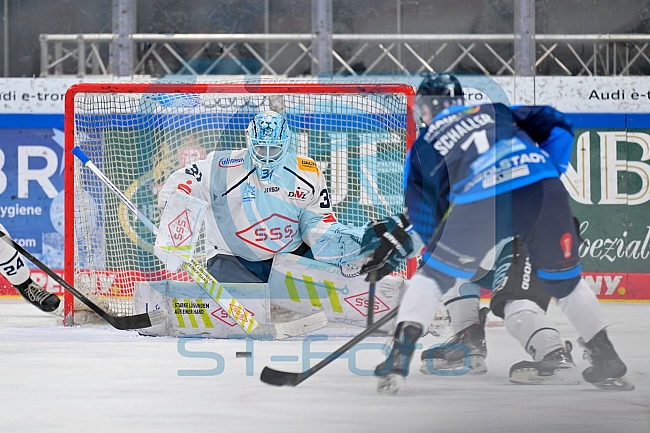 Eishockey, Herren, U20 DNL, Saison 2025-2026, ERC Ingolstadt - ESC Dresden, 14.02.2026