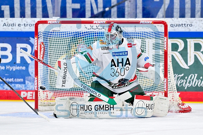 Eishockey, Herren, DEL, Saison 2025-2026, Spiel 51, ERC Ingolstadt - Augsburger Panther, 13.03.2026