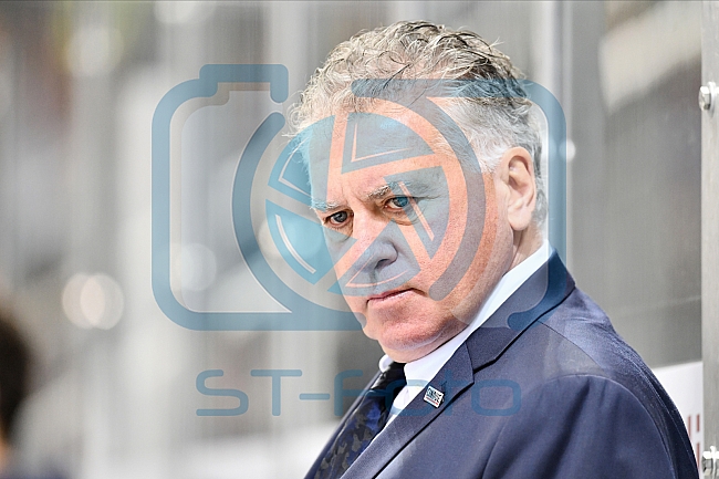 ERC Ingolstadt vs Krefeld Pinguine, DEL, Deutsche Eishockey Liga, Spieltag 3, 20.09.2019