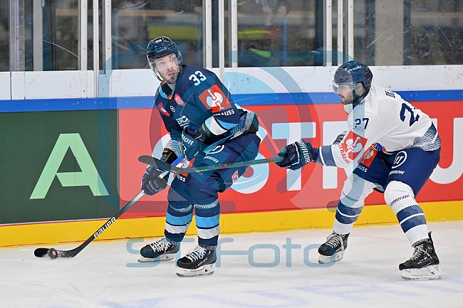 Eishockey, Mens, CHL, Season 2023-2024, ERC Ingolstadt - Vitkovice Ridera, 17.10.2023