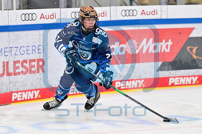 Eishockey, Frauen, European Womens Hockey League, Saison 2024-2025, ERC Ingolstadt - Lakers Kärnten, 13.09.2024