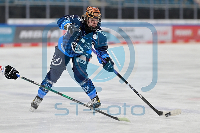 Eishockey, Frauen, DFEL, Saison 2024-2025, ERC Ingolstadt - ECDC Memmingen Indians, 16.11.2024