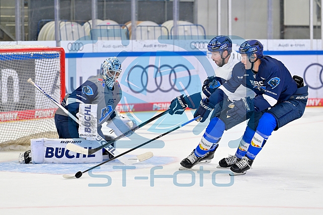 Eishockey, Herren, DEL, Saison 2026-2027, ERC Ingolstadt - Saisoneröffnung, 09.08.2026