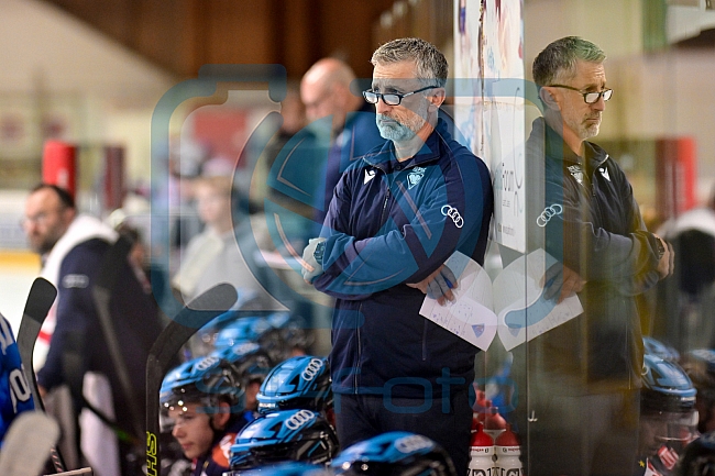 Eishockey, Herren, DEL, Saison 2025-2026, Vinschgau Cup, Spiel 1, ERC Ingolstadt - ZSC Lions, 22.08.2025