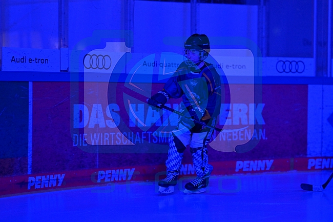 Eishockey, Herren, DEL, Saison 2025-2026, Spiel 51, ERC Ingolstadt - Augsburger Panther, 13.03.2026