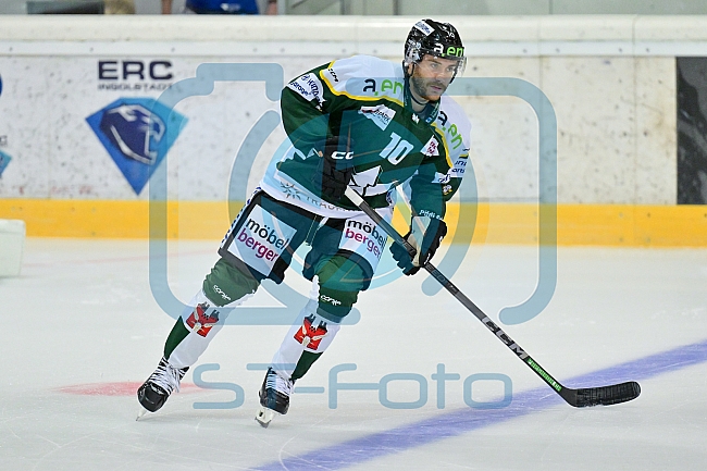 Eishockey, Herren, DEL, Saison 2024-2025, HC TIWAG Innsbruck - EHC Olten, 24.08.2024