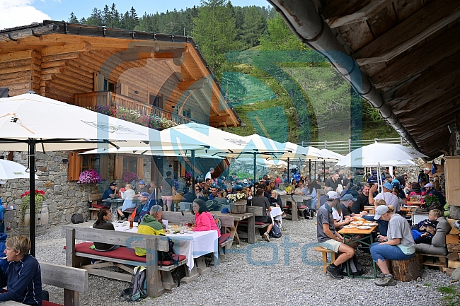 Eishockey, Herren, DEL, Saison 2023-2024, Vinschgau Cup, ERC Ingolstadt – Audi Almerlebnis, 26.08.2023
