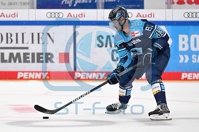 Eishockey, Herren, DEL, Saison 2022-2023, Vorbereitung, ERC Ingolstadt - Iserlohn Roosters, 14.08.2022