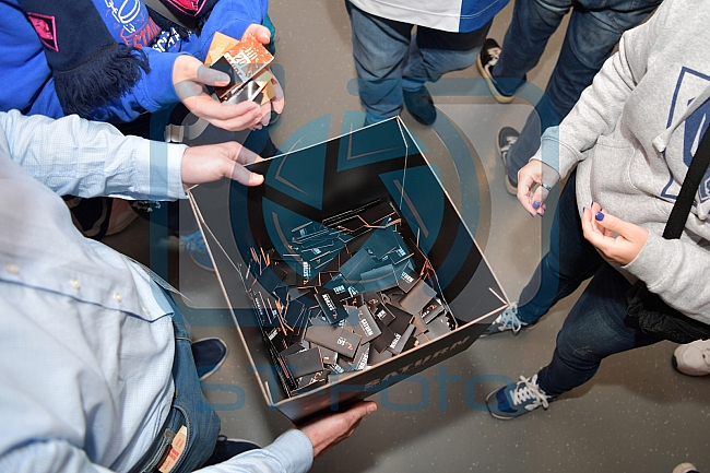 ERC Ingolstadt vs Eisbären Berlin, DEL, Deutsche Eishockey Liga, Spieltag 14, 25.10.2019