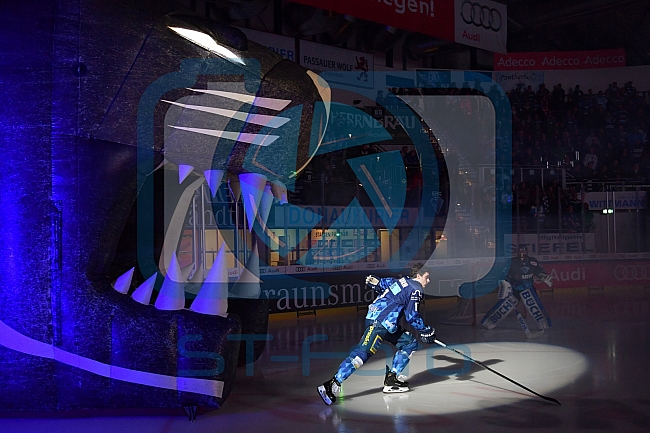 ERC Ingolstadt vs Schwenninger Wild Wings, DEL, Deutsche Eishockey Liga, Spieltag 22, 29.11.2019