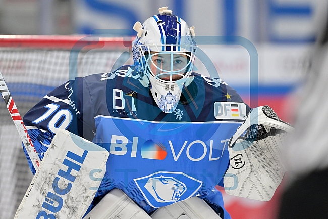 Eishockey, Frauen, DFEL, Saison 2023-2024, ERC Ingolstadt - ESC Planegg-Würmtal, 26.11.2023