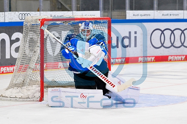 Eishockey, Frauen, DFEL, Saison 2026-2027, ERC Ingolstadt - Eisbären Juniors Berlin, 19.09.2026