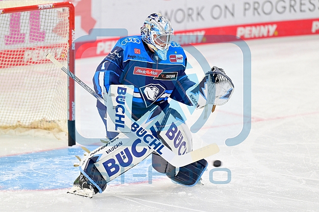 Eishockey, Herren, DEL, Saison 2025-2026, Gäubodenvolksfest-Cup 2025, Spiel 1, Nürnberg Ice Tigers - ERC Ingolstadt, 15.08.2025