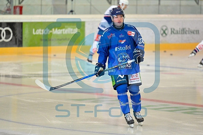 Eishockey, Herren, DEL, Saison 2025-2026, Vinschgau Cup, Spiel 3, ZSC Lions - Straubing Tigers, 24.08.2025