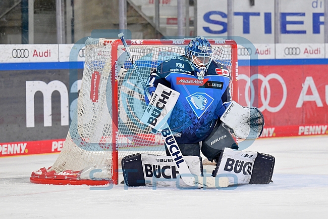 Eishockey, Herren, DEL, Saison 2023-2024, PrePlayoffs - Spiel 1, ERC Ingolstadt - Kölner Haie, 10.03.2024
