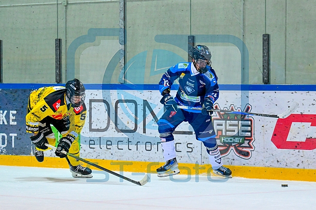 Eishockey, Herren, U20 DNL, Saison 2025-2026, Halbfinale - Spiel 5, ERC Ingolstadt - Krefelder EV 81, 24.03.2026