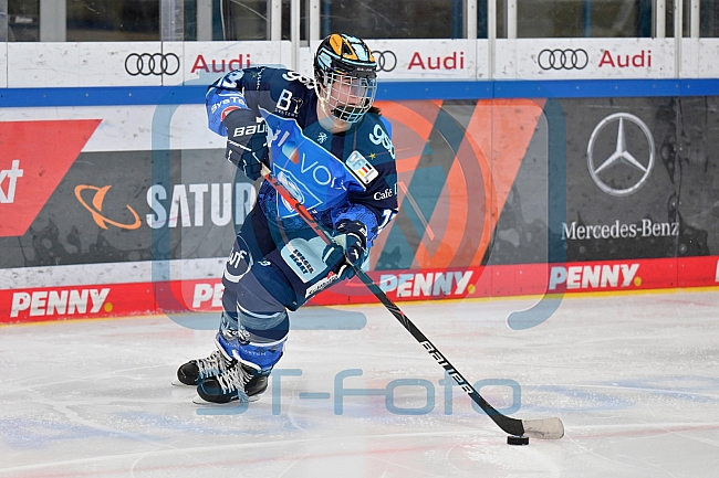 Eishockey, Frauen, DFEL, Saison 2023-2024, ERC Ingolstadt - EC Bergkamener Bären, 28.10.2023