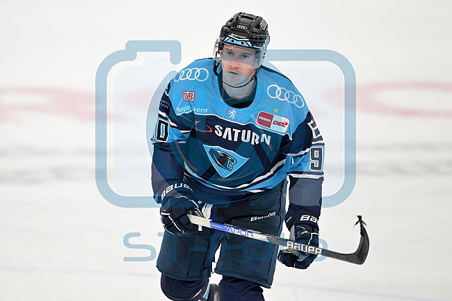 Eishockey, Herren, DEL, Saison 2022-2023, Vorbereitung, ERC Ingolstadt - Iserlohn Roosters, 14.08.2022