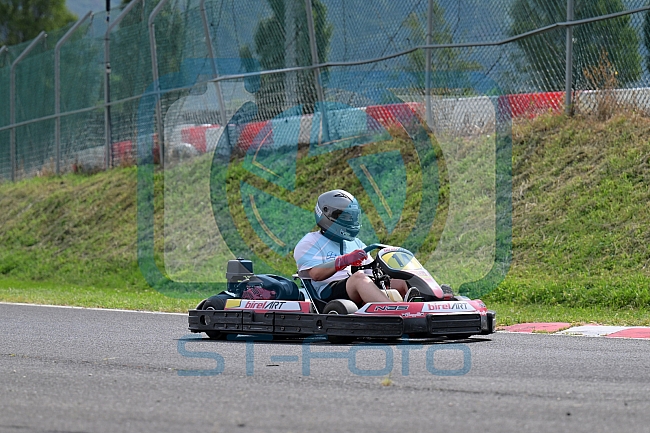 Eishockey, Herren, 6. Vinschgau-Cup, Saison 2022-2023, Audi ERC Gokart Cup 2022, 27.08.2022