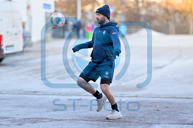 Eishockey, Herren, DEL, Saison 2025-2026, Spiel 37, ERC Ingolstadt - Löwen Frankfurt, 06.01.2026