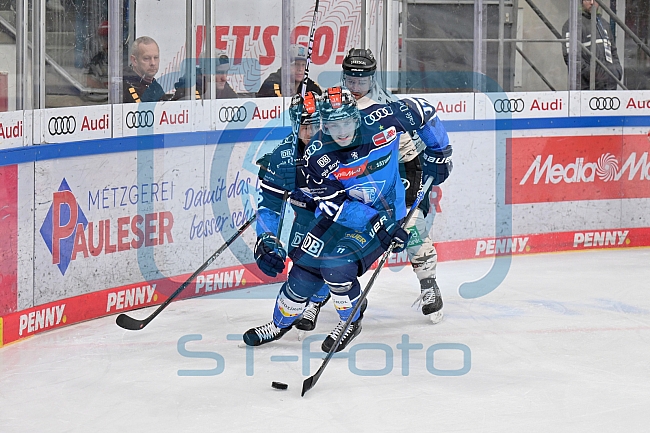 Eishockey, Herren, DEL, Saison 2023-2024, PrePlayoffs - Spiel 1, ERC Ingolstadt - Kölner Haie, 10.03.2024