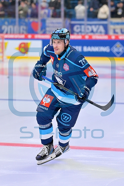 Hockey, Mens, CHL, Season 2025-2026, Regular Season, Round of 16, ERC Ingolstadt - EC Red Bull Salzburg, 12.11.2025