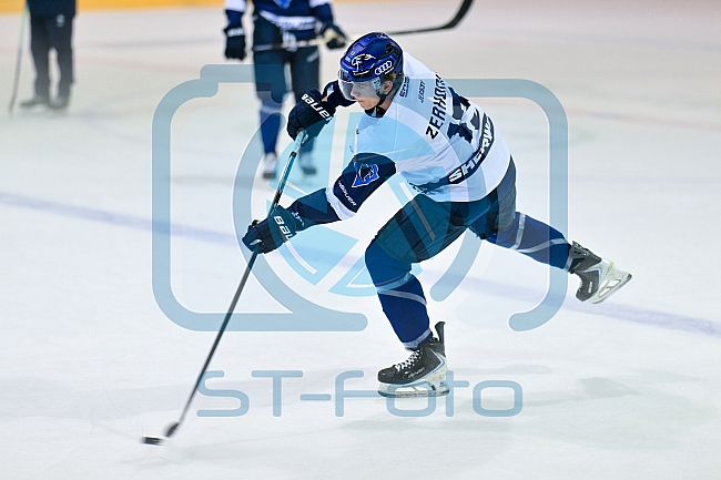 Eishockey, Herren, DEL, Saison 2026-2027, ERC Ingolstadt - Ice Training, 21.08.2026