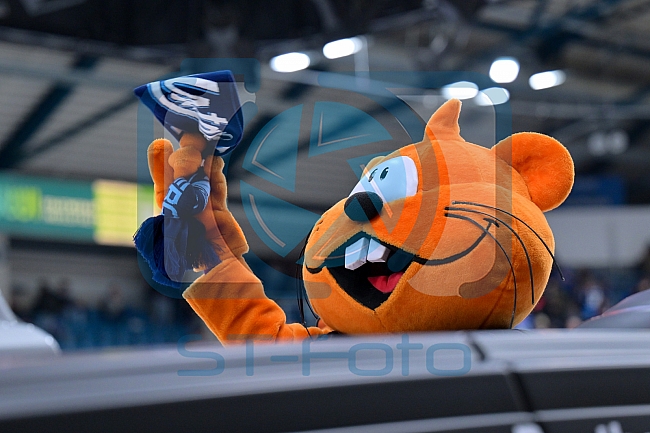 Eishockey, Herren, DEL, Saison 2025-2026, Spiel 21, ERC Ingolstadt - Pinguins Bremerhaven, 23.11.2025