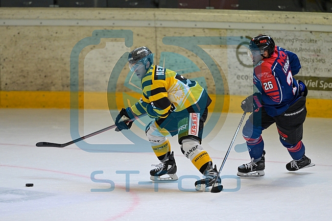 Eishockey, Herren, 6. Vinschgau-Cup, Saison 2022-2023, Nürnberg Ice Tigers - HC Pustertal, 28.08.2022