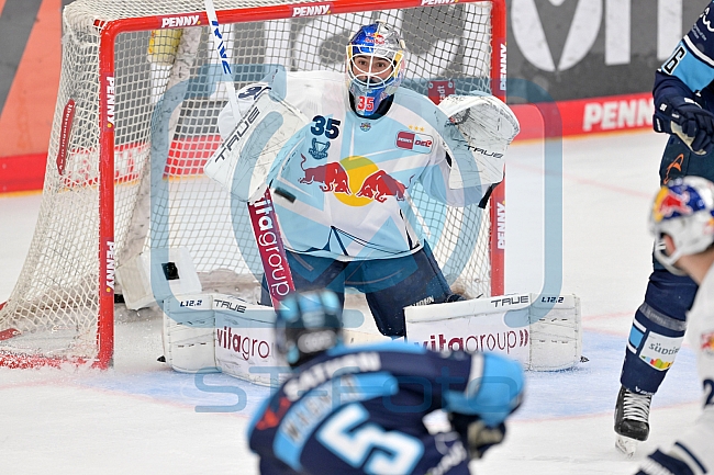 Eishockey, Herren, DEL, Saison 2022-2023, Playoff-Finale - Spiel 2, ERC Ingolstadt - EHC Red Bull München, 16.04.2023