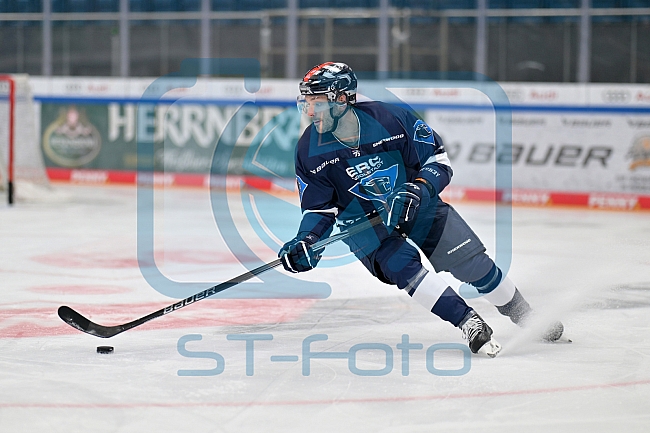 Eishockey, Herren, DEL, Saison 2023-2024, Vorbereitung, ERC Ingolstadt - Auftakttraining, 07.08.2023