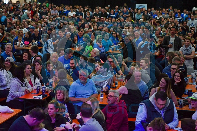 ERC Abschlussfeier am 07.04.2019