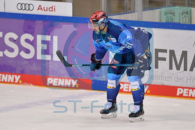27.12.2020 - ERC Ingolstadt - Augsburger Panther